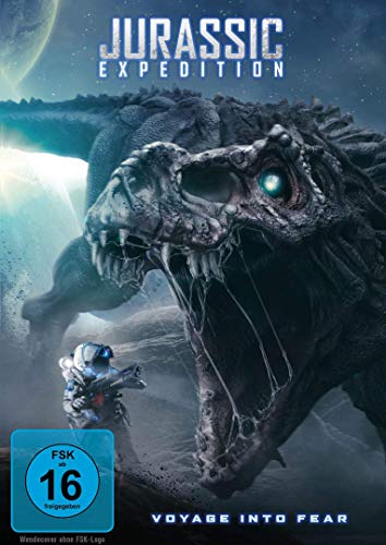 Alien Expedition 2018 Dub in Hindi Full Movie